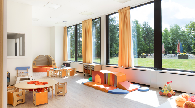 Daycare Petit-Lancy